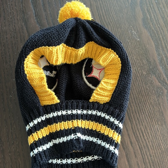 Steelers pet hat NWT - Picture 6 of 6